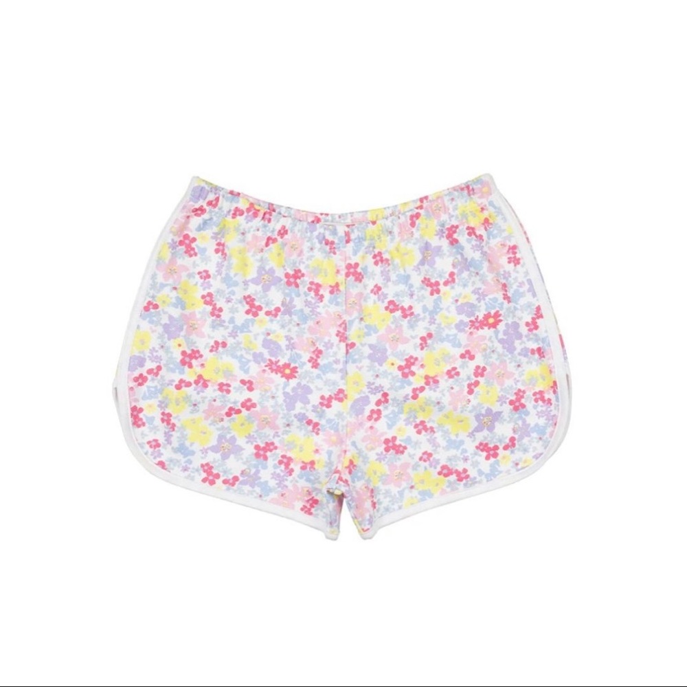 The Beaufort Bonnet Company Cheryl Shorts.  Size 12